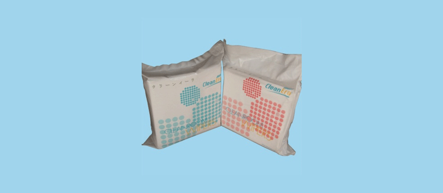 1000S/1000D系列-超凈滌綸無塵布