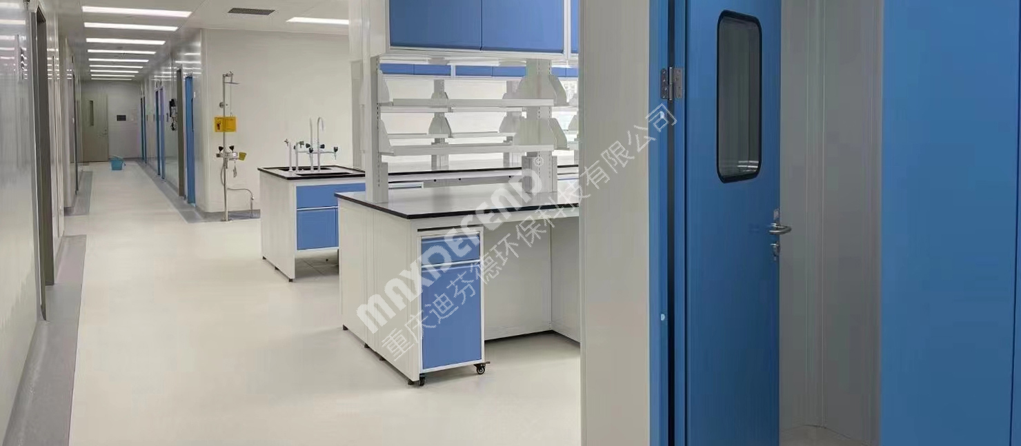 D級(jí)凈化車間及實(shí)驗(yàn)室安裝工程